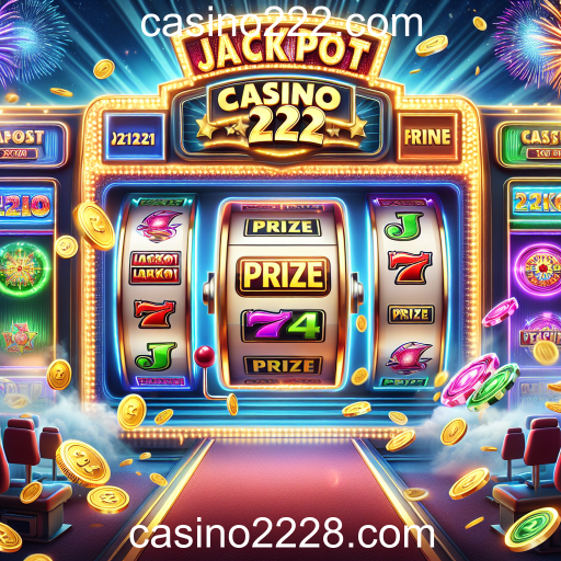 Explorando os Jackpots: A Emoção dos Jogos de Cassino Online